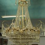 722 2268 CHANDELIER